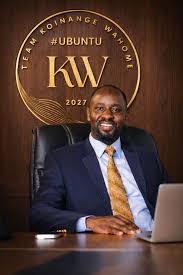 Koinange Wahome